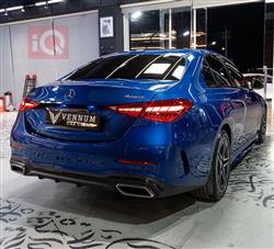 مێرسێدس بێنز C-Class